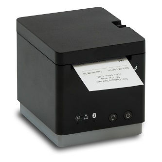 Star Micronics MCP21WBi BK US